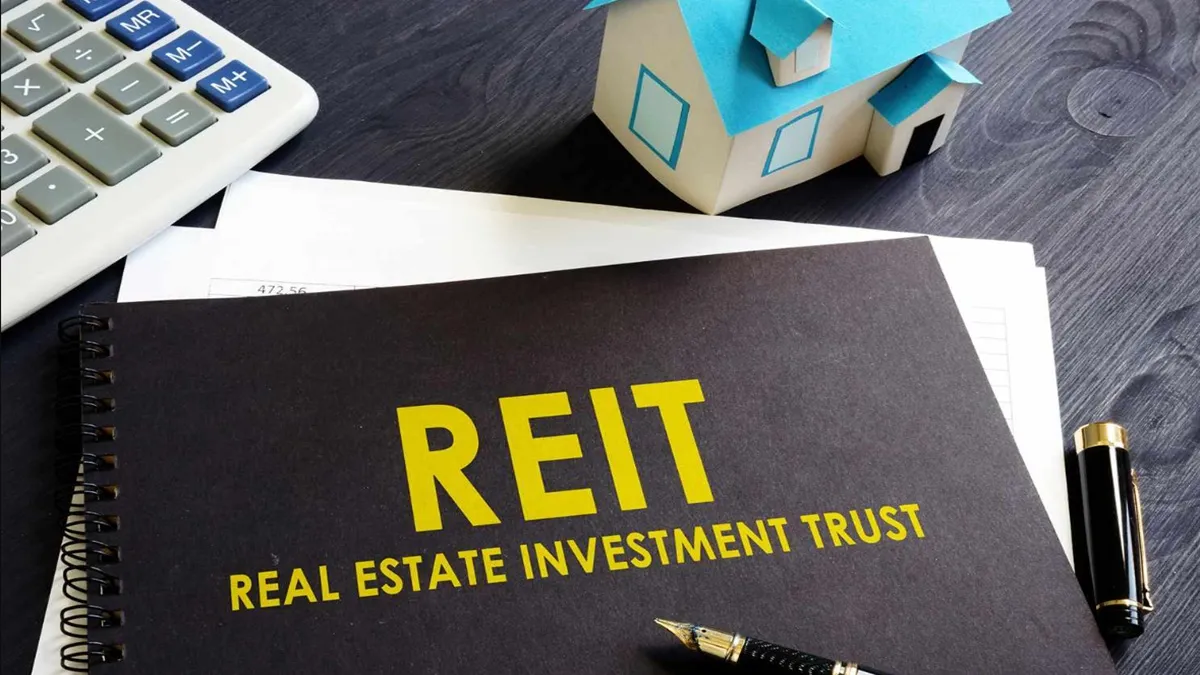 ભારતની લિસ્ટેડ રિટેલ REIT નેક્સસ સિલેક્ટ ટ્રસ્ટ વર્ષ 2030 સુધીમાં મોલ્સના પોર્ટફોલિયોને વધારી 30-35 કરશે