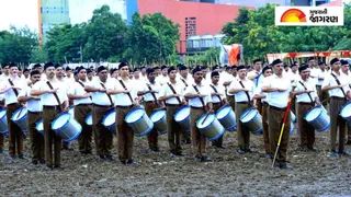 RSSના નાગપુર ખાતે યોજાનારા વિજયાદશમી ઉત્સવમાં દૈનિક જાગરણના એડિટર-ઇન-ચીફ સંજય ગુપ્તા મુખ્ય અતિથિ તરીકે હાજરી આપશે