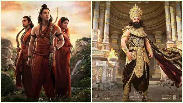 nitesh-tiwari-ramayana-movie-poster-ranbir-kapoor-sai-pallavi-yash