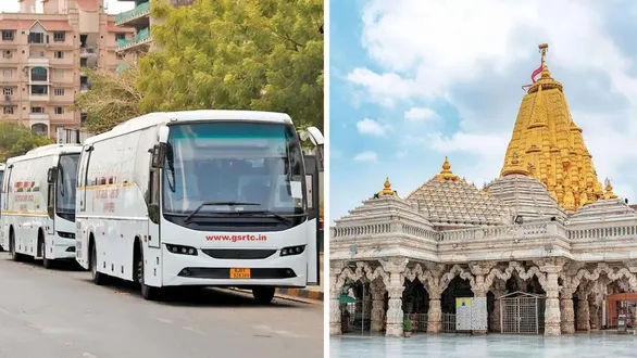 gsrtc-earns-9-cr-30000-trips-at-ambaji-mela