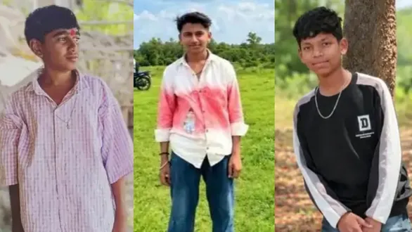 dediapada-mediyasag-bike-accident-three-youths-death-narmada-news