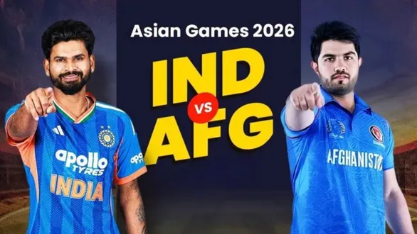 asian-games-2026-ind-vs-afg-2nd-quarter-final-abandoned-rain-india-in-semifinal