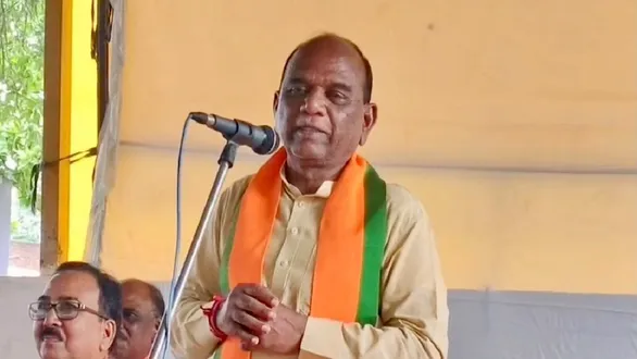 bharuch-mp-mansukh-vasava-allegation-on-bjp-leaders-rajpipla-narmada