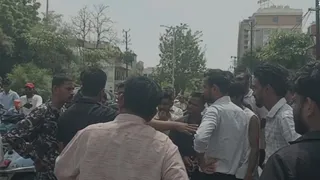 Vadodara News:તાંદલજામાં પાલિકાનું કડક સરપ્રાઈઝ ચેકિંગ; ભારે ગંદકી જણાતાં 7 હોટલો સીલ, સંચાલકોમાં ફફડાટ