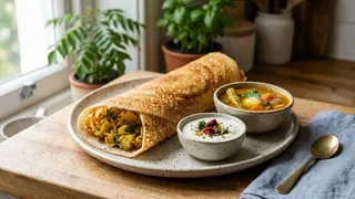 Masala Dosa Recipe: તવા પર આ રીતે બનાવશો ઢોસો તો બનશે એકદમ ક્રિસ્પી અને ટેસ્ટી,નોધી લો રેસીપી