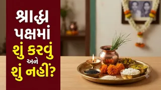 pitru paksha 2026: શ્રાદ્ધ પક્ષમાં શું કરવું અને શું ન કરવું? જાણો પિતૃ પક્ષના મહત્વપૂર્ણ નિયમો