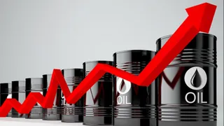 Crude Oil Price Hike: વૈશ્વિક બજારમાં ક્રૂડ ઓઈલ ભડકે બળ્યું: મધ્ય પૂર્વના તણાવ વચ્ચે સતત બીજા દિવસે ભાવમાં મોટો ઉછાળો, ભારત માટે ચિંતા વધશે