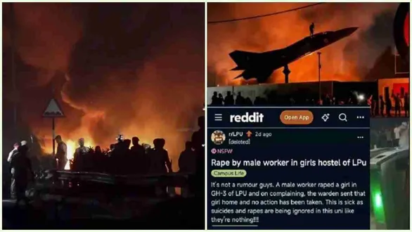 lpu-university-violence-conspiracy-reddit-rumors-girls-hostel