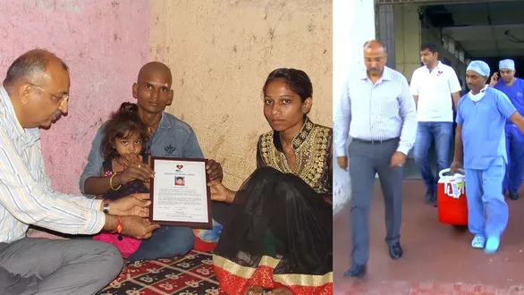 world-heart-day-2026-surat-childs-heart-transplanted-into-mumbai-girl-9-years-ago
