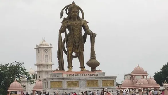 the-gujarat-tea-traders-association-will-celebrate-its-50th-golden-jubilee-at-salangpur-dham