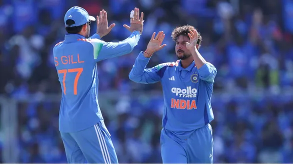india-vs-west-indies-2nd-odi-guwahati-preview-playing-11-shubman-gill