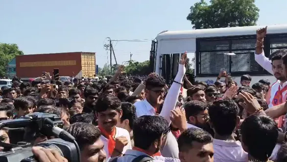 rajkot-marwadi-university-student-suicides-abvp-demands-safety-measures-and-balcony-grills