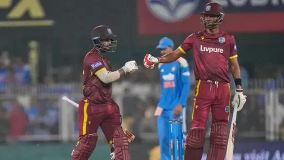 west-indies-created-history-by-crossing-the-400run-mark-against-india-for-the-first-time-and-posting-a-massive-score