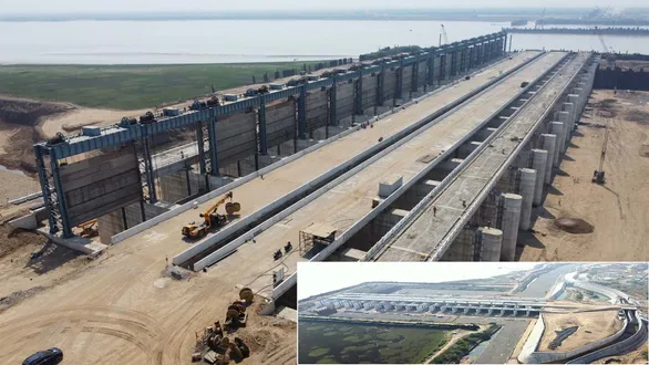 gujarat-kalpasar-project-work-to-begin-before-2027-gujarat-assembly-elections-9-saurashtra-districts-to-benefit
