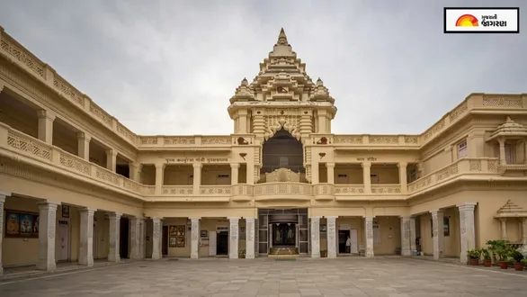 kirti-mandir-mahatma-gandhi-birthplace-porbandar