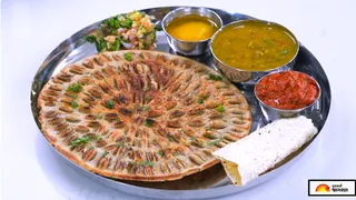 Rajasthani Khoba Roti: ઘીથી લથપથ આ રાજસ્થાની રોટી દાળ સાથે ખાશો તો સ્વાદ યાદ રહી જશે; જાણો સરળ રેસીપી
