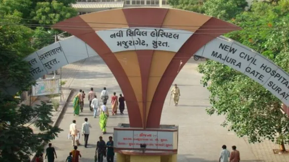 surat-new-civil-hospital-starts-whatsapp-lab-reports-service-for-patients