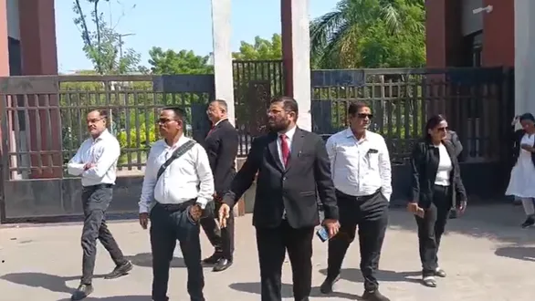 vadodara-advocates-strike-gujarat-rent-act-protest-court-work-suspended-legal-news
