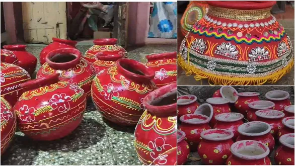 vadodara-navratri-garba-celebration-27-nakshatra-4-ved-garbi-market-attraction