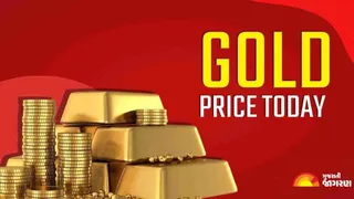 Gold Rate Today Surat: સુરતમાં સોનાના ભાવમાં મોટો કડાકો! 23 સપ્ટેમ્બરથી ₹4,630 સસ્તું થયું સોનું, જાણો 1 ઓક્ટોબરના લેટેસ્ટ રેટ્સ