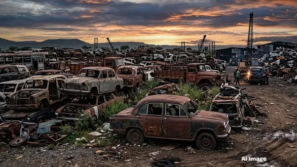 gujarat-vehicle-scrappage-policy-2026-get-up-to-50-percent-motor-vehicle-tax-concession-on-new-vehicles