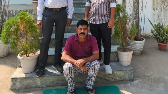 vadodara-rural-sog-ramesh-kitta-pujari-ravi-pujari-gang-arrested-mumbai-after-23-years
