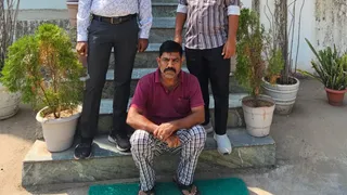 વડોદરા ગ્રામ્ય SOGનું મોટું ઓપરેશન: અંડરવર્લ્ડ ડોન રવિ પુજારીનો ખતરનાક સાગરીત 23 વર્ષે મુંબઈથી ઝડપાયો