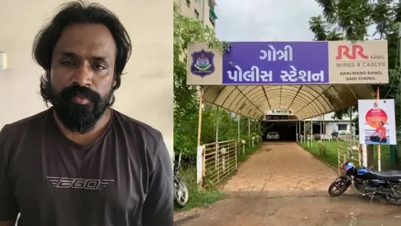 vadodara-muslim-woman-rape-case-gotri-police-arrest-accused-sunil-mahida