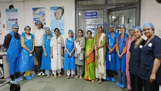 Ahmedabad News:અમદાવાદ સિવિલ હોસ્પિટલની મોટી સફળતા: અત્યંત ગંભીર સ્થિતિમાં રહેલા બે નવજાત શિશુઓને મળ્યું નવજીવન