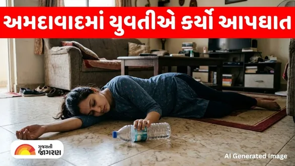 bapunagar-anku-devi-suicide-case-due-to-husband-harassment-ahmedabad-news