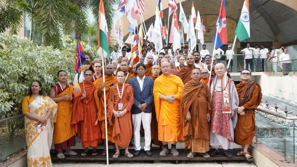 boost-to-buddhist-tourism-in-gujarat-proposal-to-set-up-a-buddhist-heritage-council
