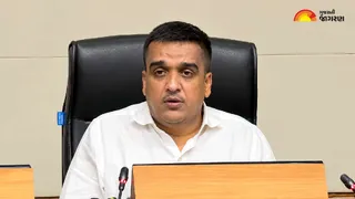 Surat News:નાયબ મુખ્યમંત્રી હર્ષ સંઘવી સુરત સર્કિટ હાઉસ ખાતે નાગરિકો સાથે જનસંપર્ક કાર્યક્રમ યોજશે