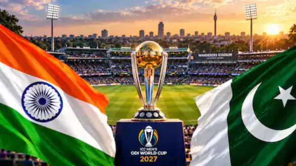 ind-vs-pak-world-cup-2027-schedule-tickets-booking-details