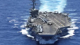 Iran-America War: શું અમેરિકા ઈરાનમાં ઘૂસીને હુમલો કરશે? ત્રણ યુદ્ધ વિમાનો સાથે 10000 સૈનિકો થયા રવાના