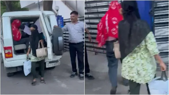 surat-pandesara-sex-racket-busted-ahtu-raid