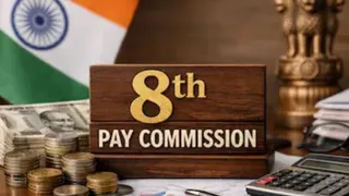 8th Pay Commission Arrear: કેન્દ્ર સરકારના કર્મચારીઓને થશે 3.32 લાખ સુધીનું નુકસાન! જાણો સંપૂર્ણ ગણિત