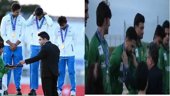 jay-shah-presented-gold-medal-to-team-india-find-out-who-gave-silver-to-pakistan