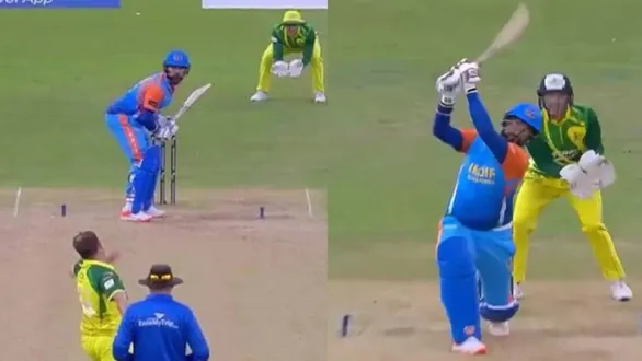 yuvraj-singh-hits-6-sixes-at-age-of-44-scores-71-runs-at-strike-rate-of-161-india-defeats-australia