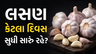 Kitchen Tips: લસણ લાંબો સમય તાજું રાખવું છે? આ રીતે કરો સ્ટોર, બગડેલું લસણ ઓળખવું પણ થઈ જશે સરળ