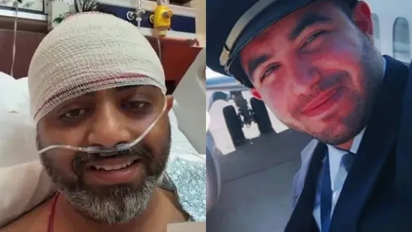 captain-smit-machhar-explain-flydubai-flight-cockpit-attack-to-pm-netanyahu