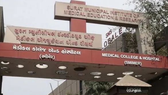 tapi-13-year-old-girl-guillain-barre-syndrome-plasmapheresis-treatment-in-surat-smimer-hospital