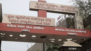 સુરતના તબીબોએ મોતના મુખમાં ધકેલાયેલી 13 વર્ષીય કિશોરીને આપ્યું નવજીવન, દીકરીને ફરી હસતી-રમતી જોઈ માતા-પિતાની આંખો છલકાઈ