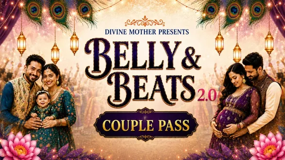 ahmedabad-belly-and-beats-by-divine-mother-specially-for-pregnant-women-navratri-2026