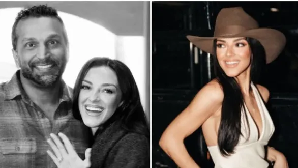 fbi-director-kash-patel-gets-engaged-to-famous-singer-alexis-wilkins-announces-it-on-social-media