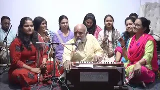 સંગીતકાર સનત પંડ્યા લાવ્યા નવો ગરબો ‘માં તને ઝાઝી ખમ્મા’: BCC ગરબા મહોત્સવ 2026માં 3000 બાળકો ગરબે ઘૂમશે