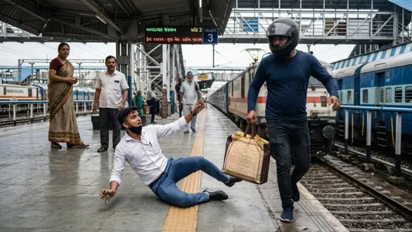 how-nadiad-railway-station-gold-robbery-plan-hatch-by-former-employee-main-accused