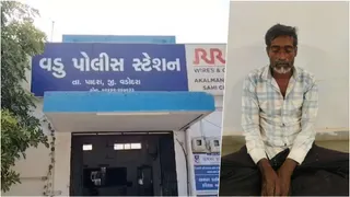 વડોદરા: પાદરાના ચિત્રાલ ગામે 10 વર્ષની બાળકી સાથે અડપલા કર્યાનો ગંભીર આક્ષેપ, આધેડ સામે POCSO હેઠળ ગુનો દાખલ