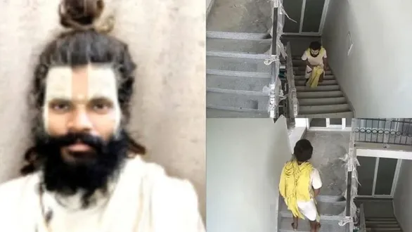 suspicious-death-of-premanand-maharajji-disciple-in-vrindavan