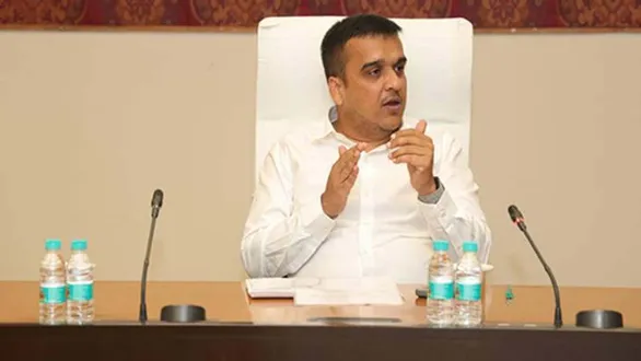 gujarat-rent-bill-2026-deputy-cm-harsh-sanghavi-calls-key-meeting