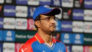 IPL 2027 પહેલા સૌરવ ગાંગુલી બન્યા દિલ્હી કેપિટલ્સના નવા હેડ કોચ, શું 'દાદા' DCને બનાવી શકશે ચેમ્પિયન?